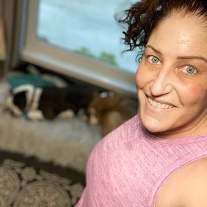 Meet your Posher, Tresa